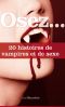 [Osez 20 histoires de sexe 01] • Osez 20 Histoires De Vampires Et De Sexe